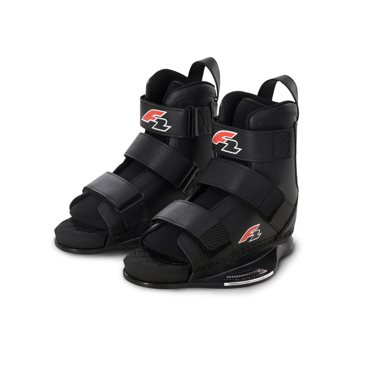 F2 Wakeboard Bindung Team Boot Größe/Farbe wählbar 2024/25