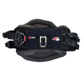F2  Trapez Gipsy Harness Gr. XS-L wählbar Schwarz 2024/2025
