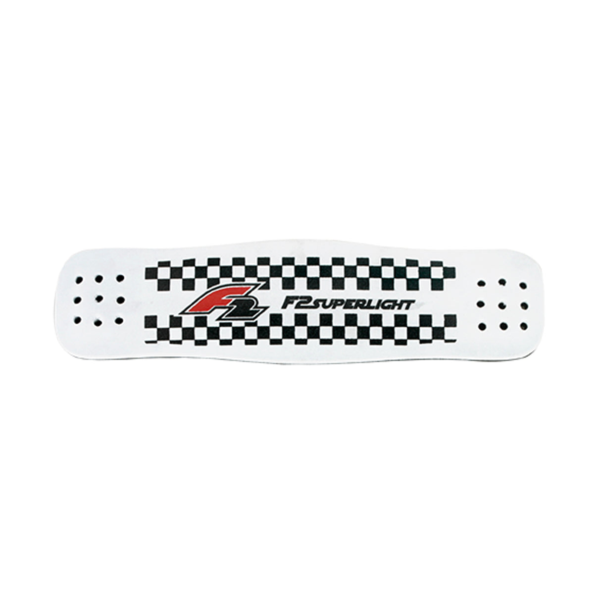 F2  Windsurf Foot Strap Fußschlaufen Onesize Farbe wählbar 2024/2025