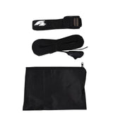 F2   Tie Down Straps  Onesize  Schwarz 2024/2025