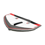 F2 Wing Glide Team Edition  Carbon Handle 3,5-7,5qm wählbar Weiss/Grau 2024/25