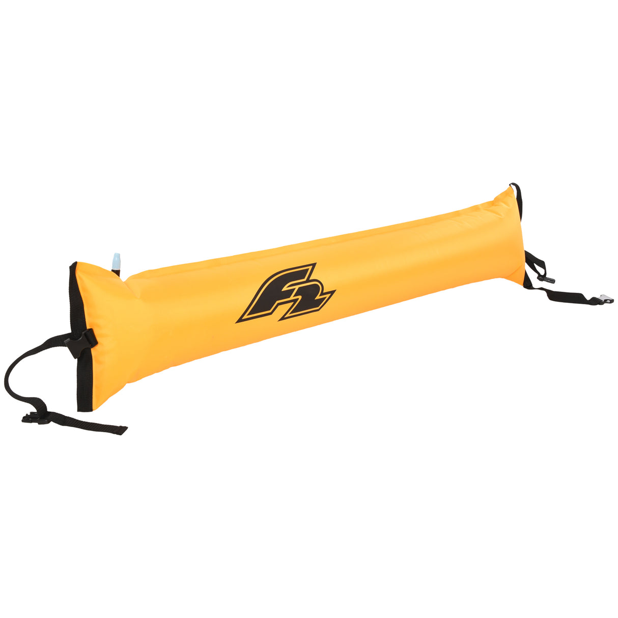F2    Safety Tube - Inflatable   Gelb 2024/25