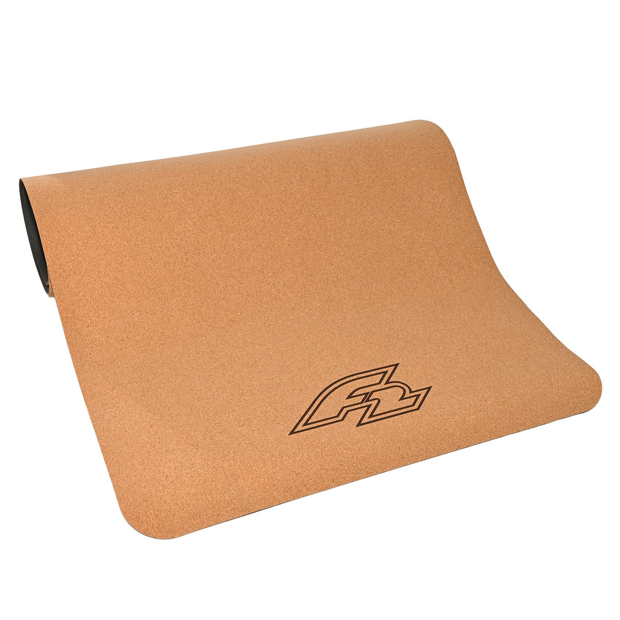 F2   Balance Board Zubehör Kork Tpe Yoga Mat Balance Training  183x61cm