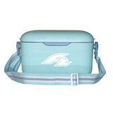 F2  Kühlbox Klein Cool Box Kühltasche 11,6L Blau 2025