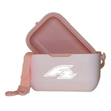 F2  Kühlbox Groß Cool Box Kühltasche 19,9L Orange 2025