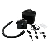 F2 SUP Akku Pumpe Zetta Klein E-Pumpe Kite 4000mAh Modell