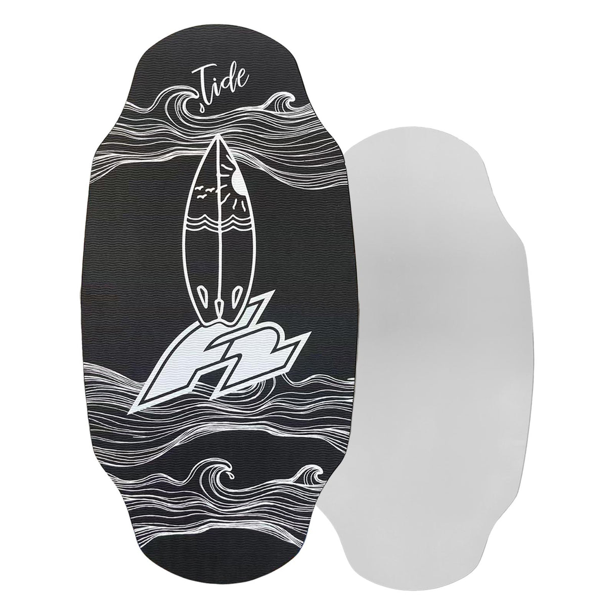 F2 Skim Board Eva Tide/Eva Shore - Modell wählbar 2025/26