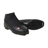 F2 Langlaufschuhe Ride CC 36-47 Größe wählbar Schwarz 2024/25