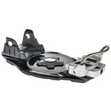 F2 Snowboard Plate Bindung Intec CNC M/L Größe wählbar 2024/25