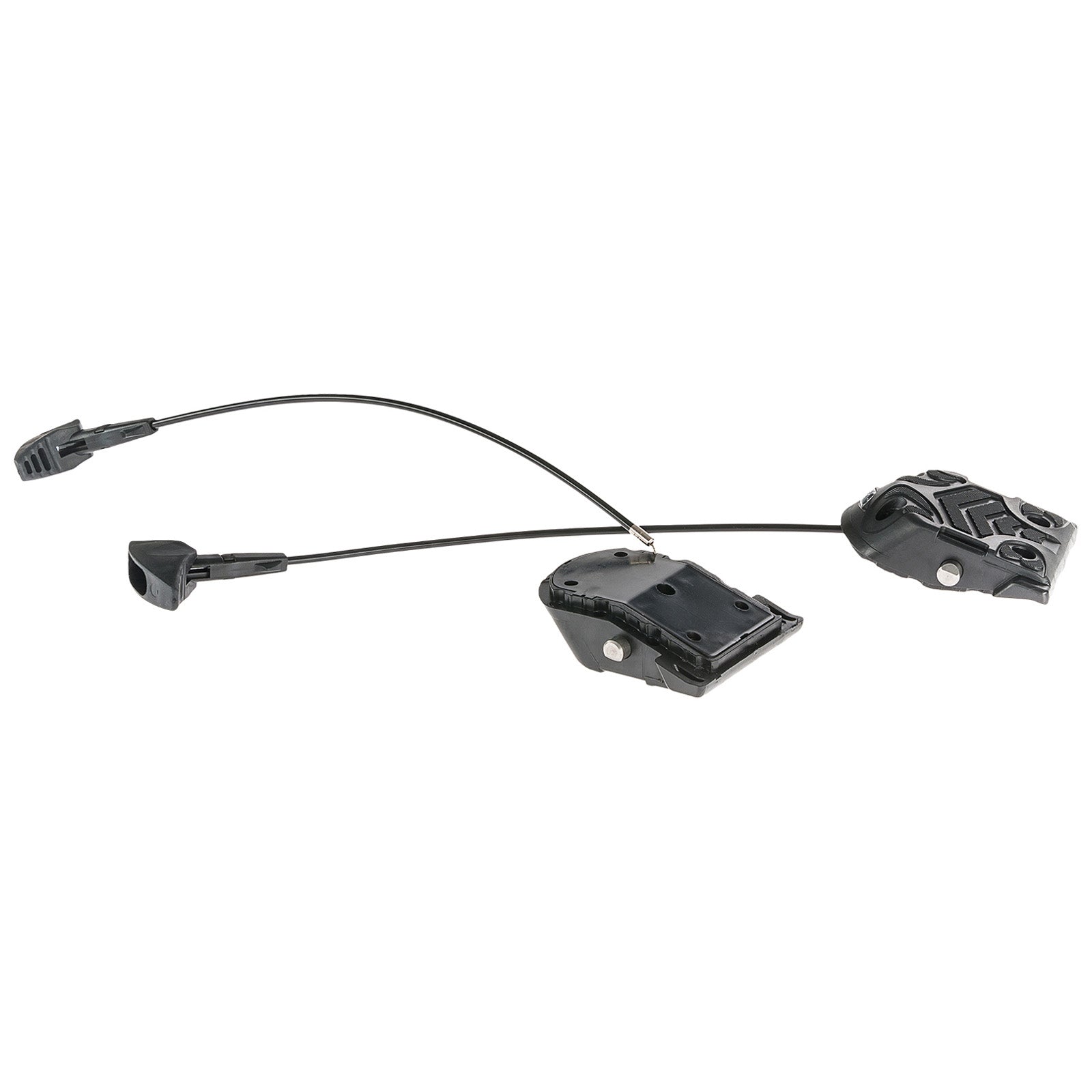 F2 INTEC Step-in Adapter Absätze Hardboots | Schnell, Sicher