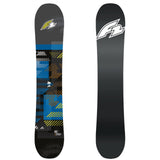 F2 Herren Snowboard Reverse Freeride/Freestyle Farbe/Größe wählbar 2023/24