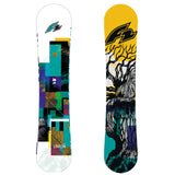 F2 Herren Snowboard Union Freeride/Freestyle Farbe/Größe wählbar 2023/24