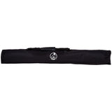 F2   Snowboard Tasche PURE Skibag  190 cm Schwarz 2024/25