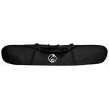 F2   Snowboard Tasche PURE Cross Boardsack  168 cm Schwarz 2024/25