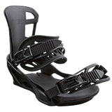 F2 Damen Snowboard Soft  Bindung Sonic   M Schwarz 2024/25