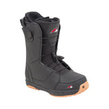 F2 Herren Snowboard Softboots Air Gr. 39-49 wählbar Schwarz 2024/25