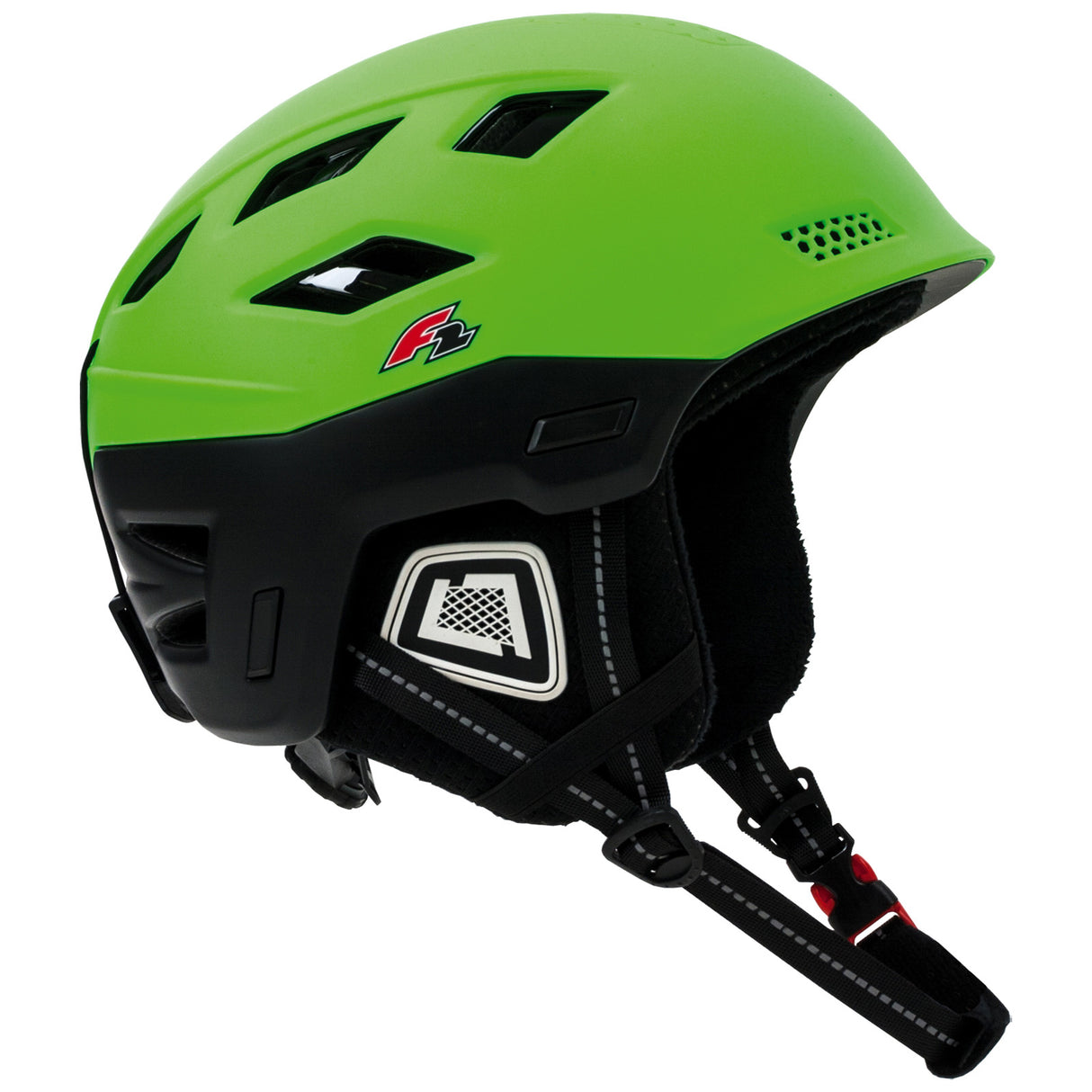 F2 Herren Snowboard Helm Helmet - Worldcup Race Farbe/Größe wählbar 2024/25
