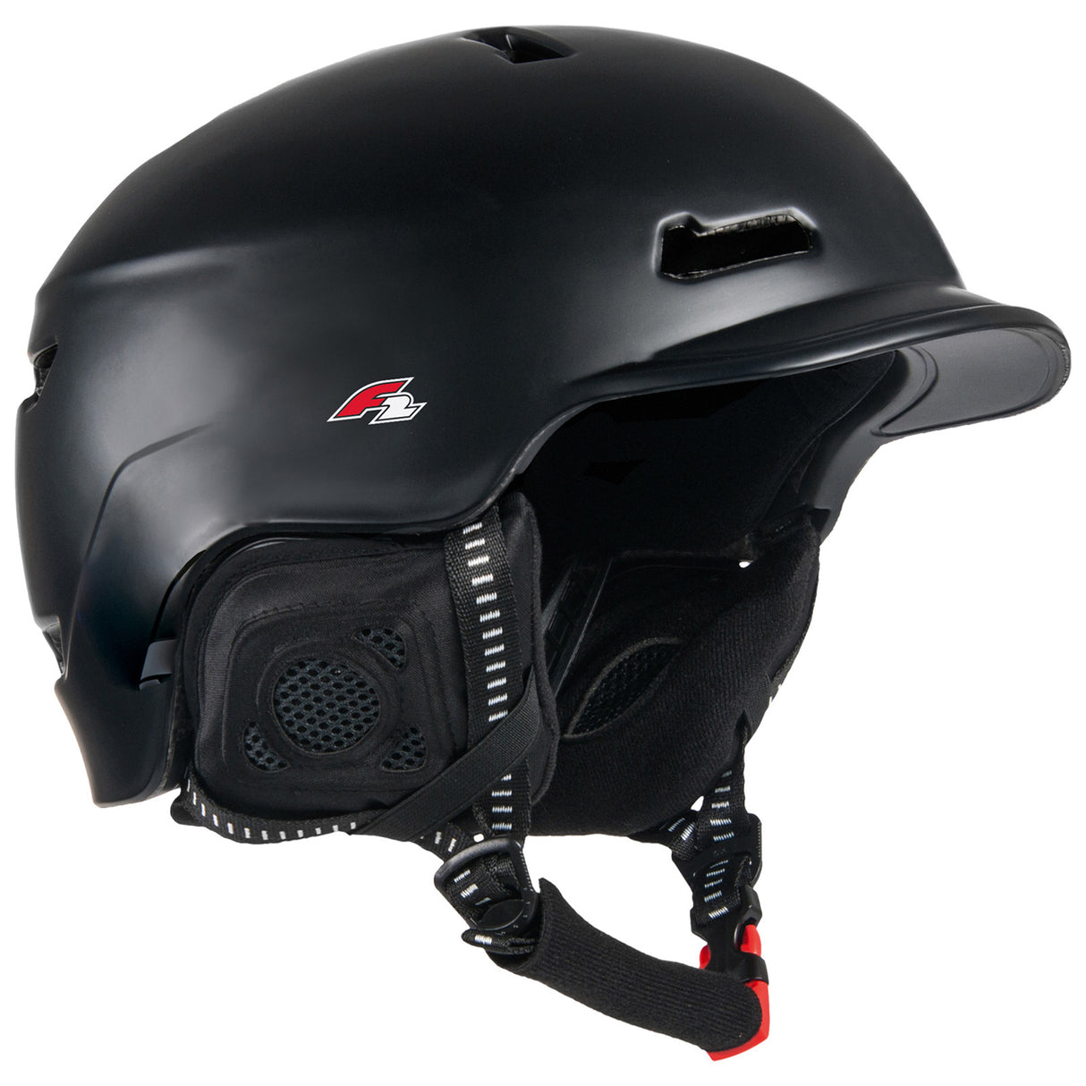 F2 Herren Snowboard Helm Helmet - Random Farbe/Größe wählbar 2024/25
