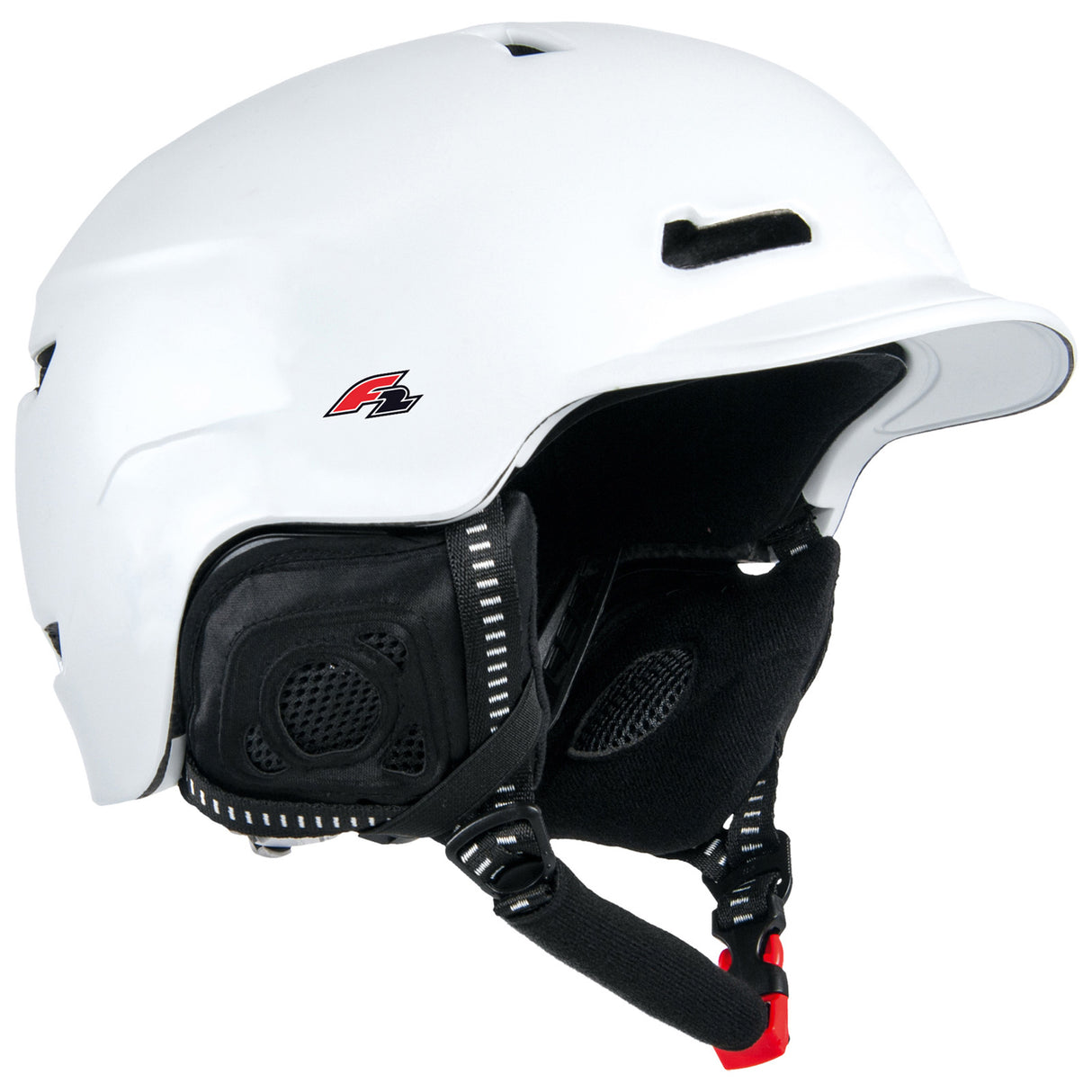 F2 Herren Snowboard Helm Helmet - Random Farbe/Größe wählbar 2024/25