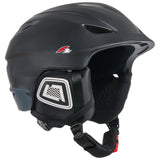 F2 Herren Snowboard Helm Helmet - Ride Farbe/Größe wählbar 2024/25