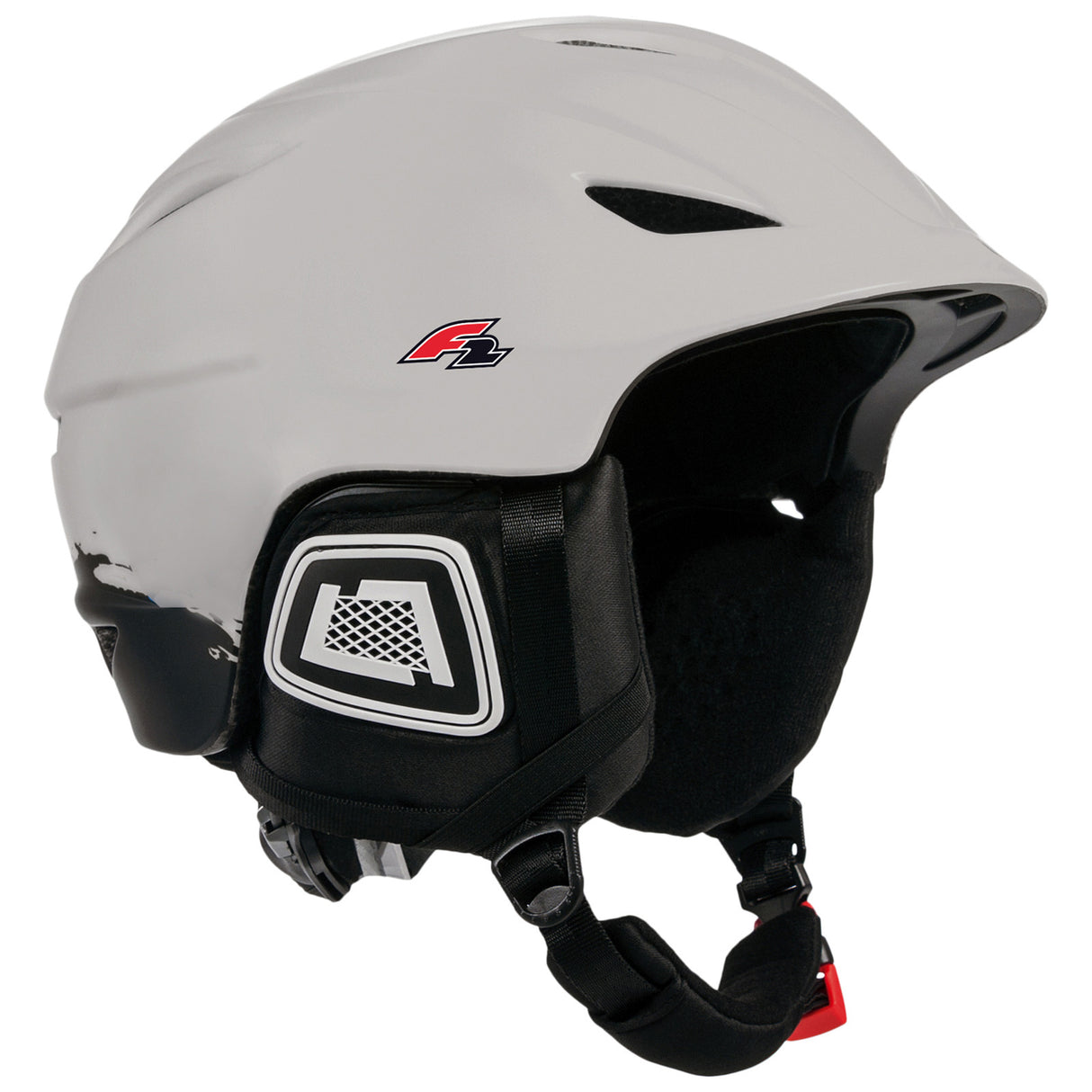 F2 Herren Snowboard Helm Helmet - Ride Farbe/Größe wählbar 2024/25