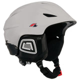 F2 Herren Snowboard Helm Helmet - Ride Farbe/Größe wählbar 2024/25