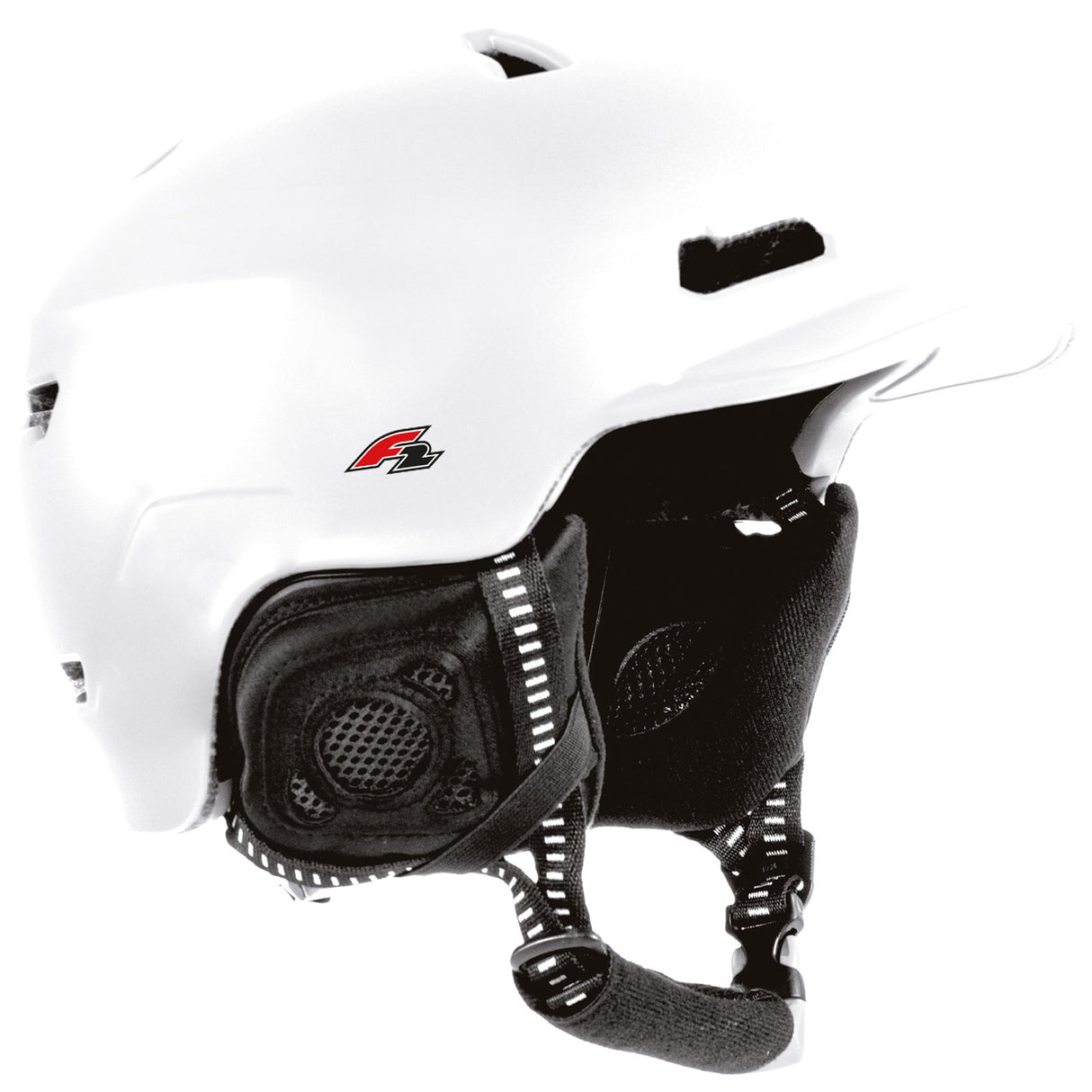 F2 Damen Snowboard Helm Helmet - Lure Farbe/Größe wählbar 2024/25