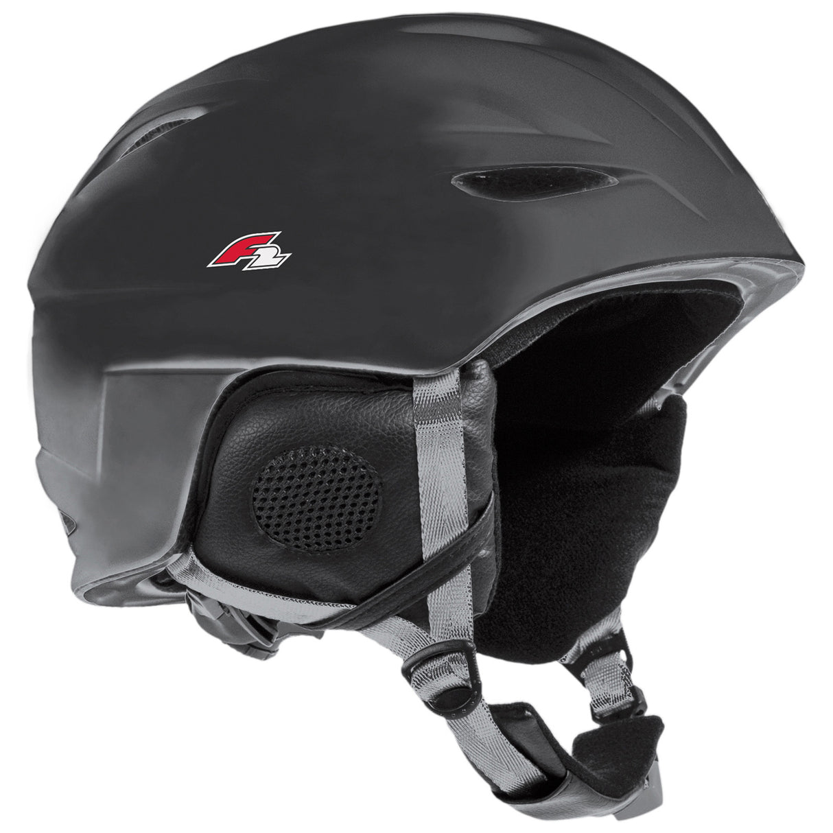 F2 Damen Snowboard Helm Helmet - Aura Farbe/Größe wählbar 2024/25