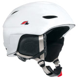F2 Damen Snowboard Helm Helmet - Aura Farbe/Größe wählbar 2024/25