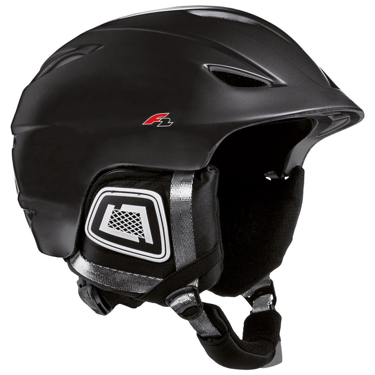 F2 Damen Snowboard Helm Helmet - Bloom Farbe/Größe wählbar 2024/25