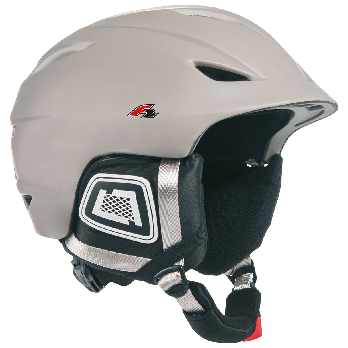 F2 Damen Snowboard Helm Helmet - Bloom Farbe/Größe wählbar 2024/25