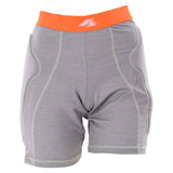 F2 Damen Snowboard Hose Protector - Pants Flex S-L Größe wählbar Orange 2024/25