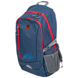 F2  Rucksack Seaside  30L Blau 2024/25