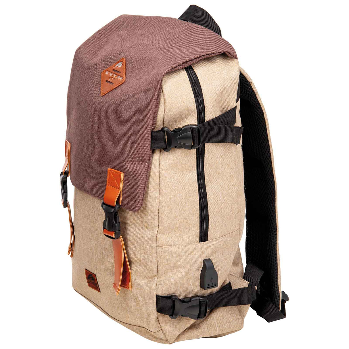 F2 Rucksack Townie  22L Farbe wählbar 2024/25