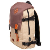 F2 Rucksack Townie  22L Farbe wählbar 2024/25