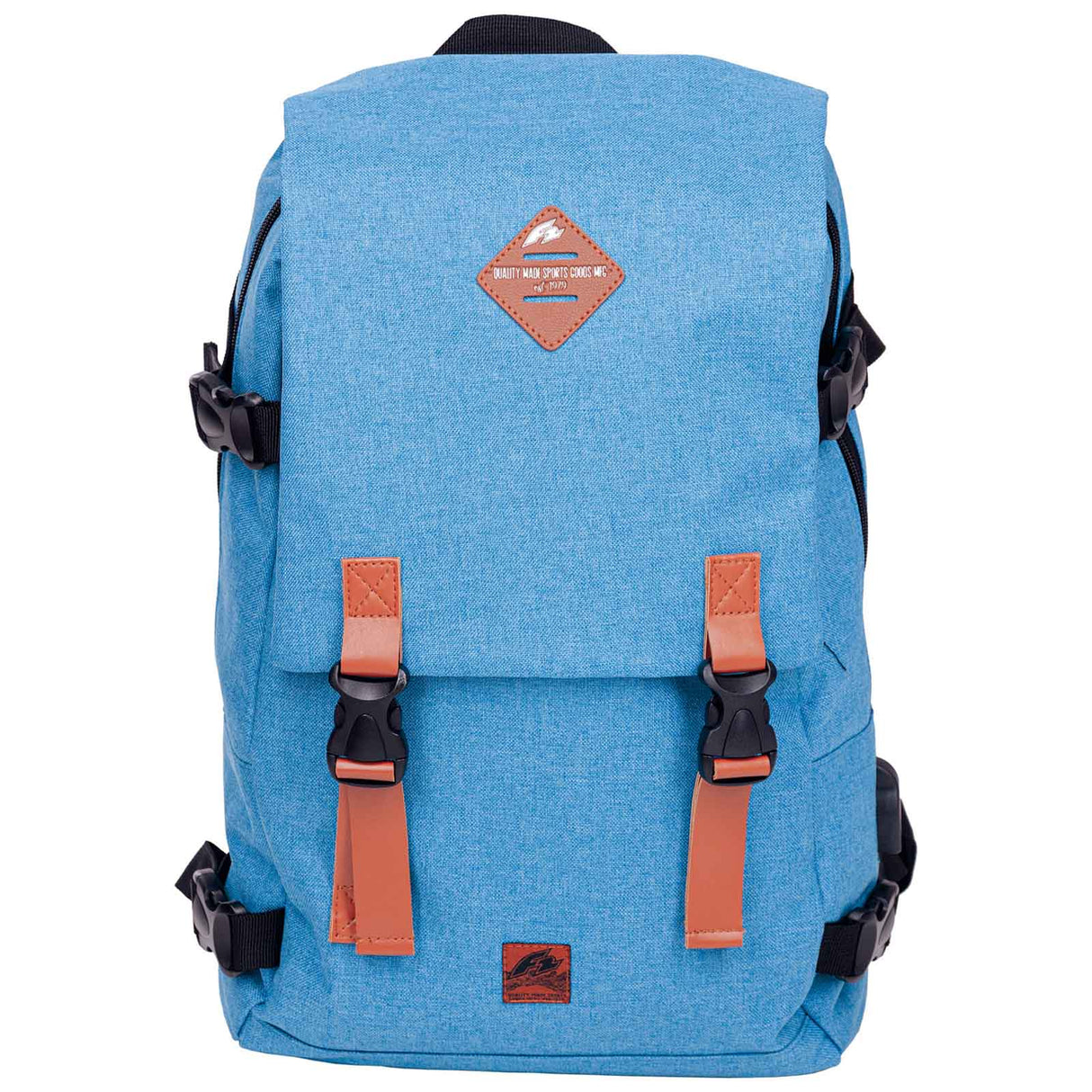F2 Rucksack Townie  22L Farbe wählbar 2024/25