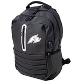 F2  Rucksack Slope  28L Schwarz 2024/25