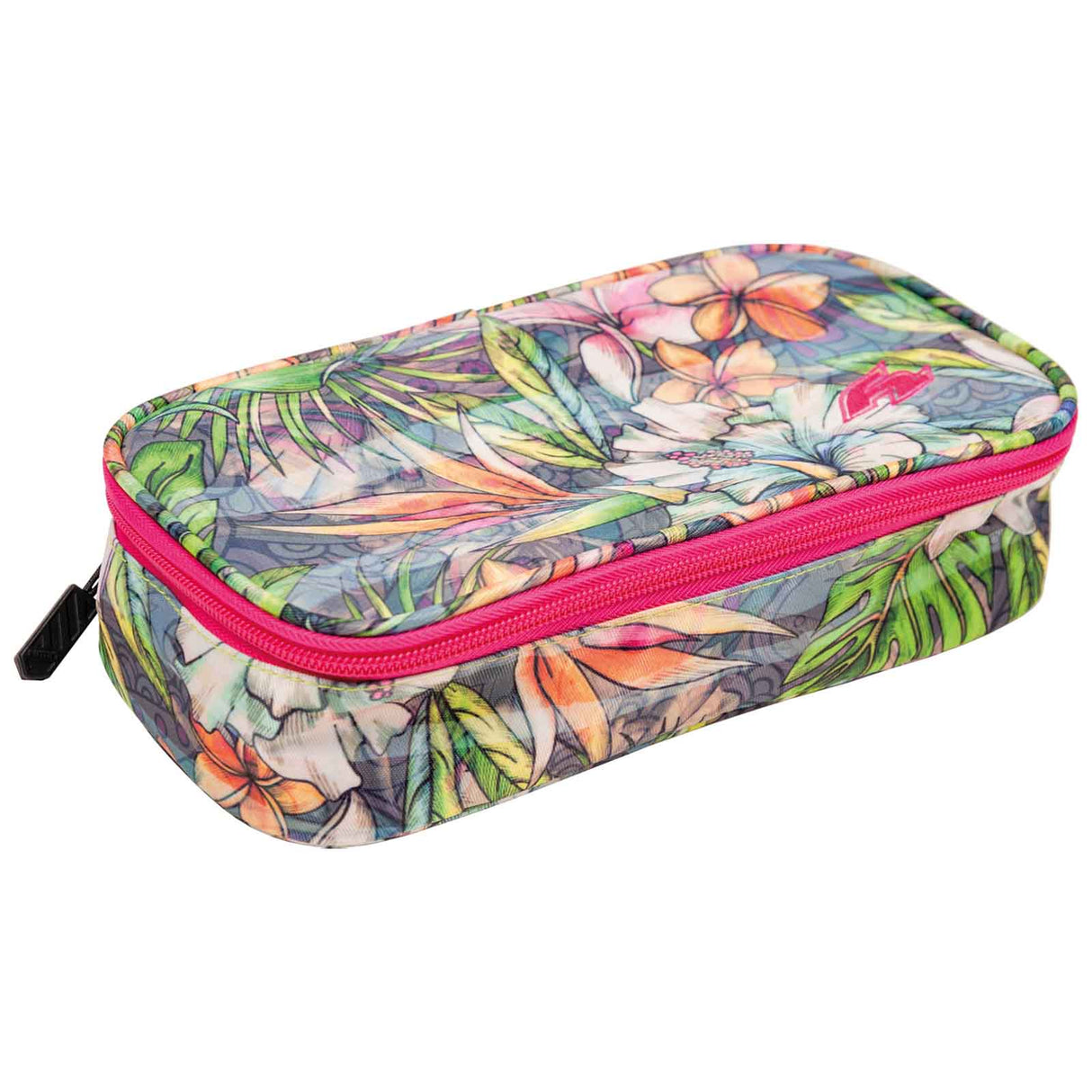 F2 Federtasche Pencil Case Mele Onesize Farbe wählbar 2024/25