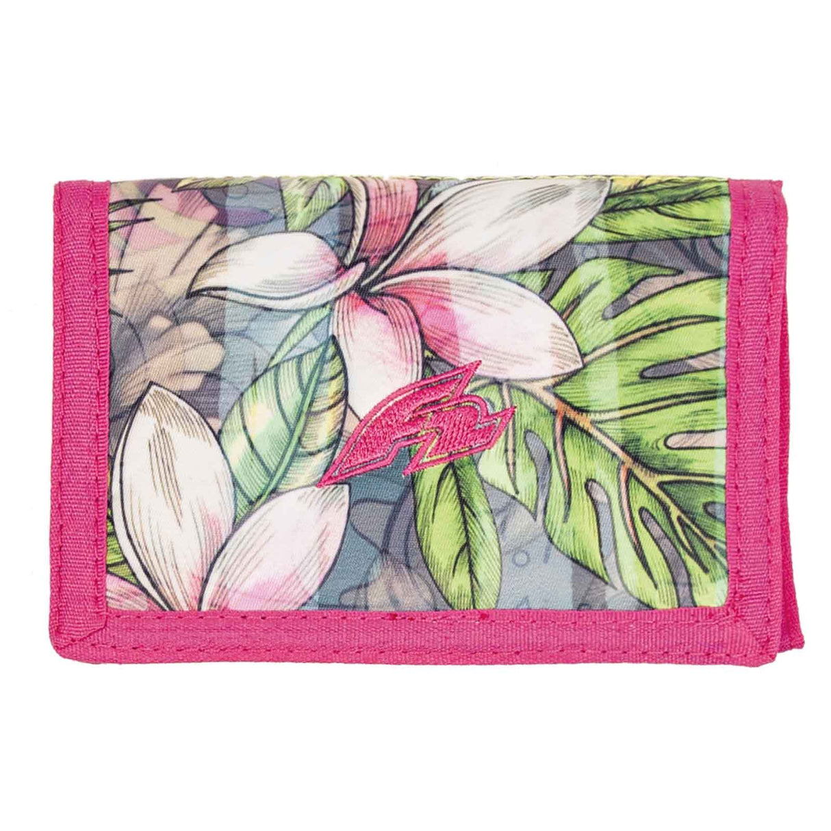 F2 Geldbörse Purse Mahalo Onesize Farbe wählbar 2024/25