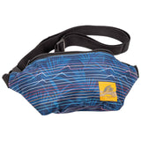 F2 Hip Bag Bauchtasche Hipbag Auwana Onesize Farbe wählbar 2024/25