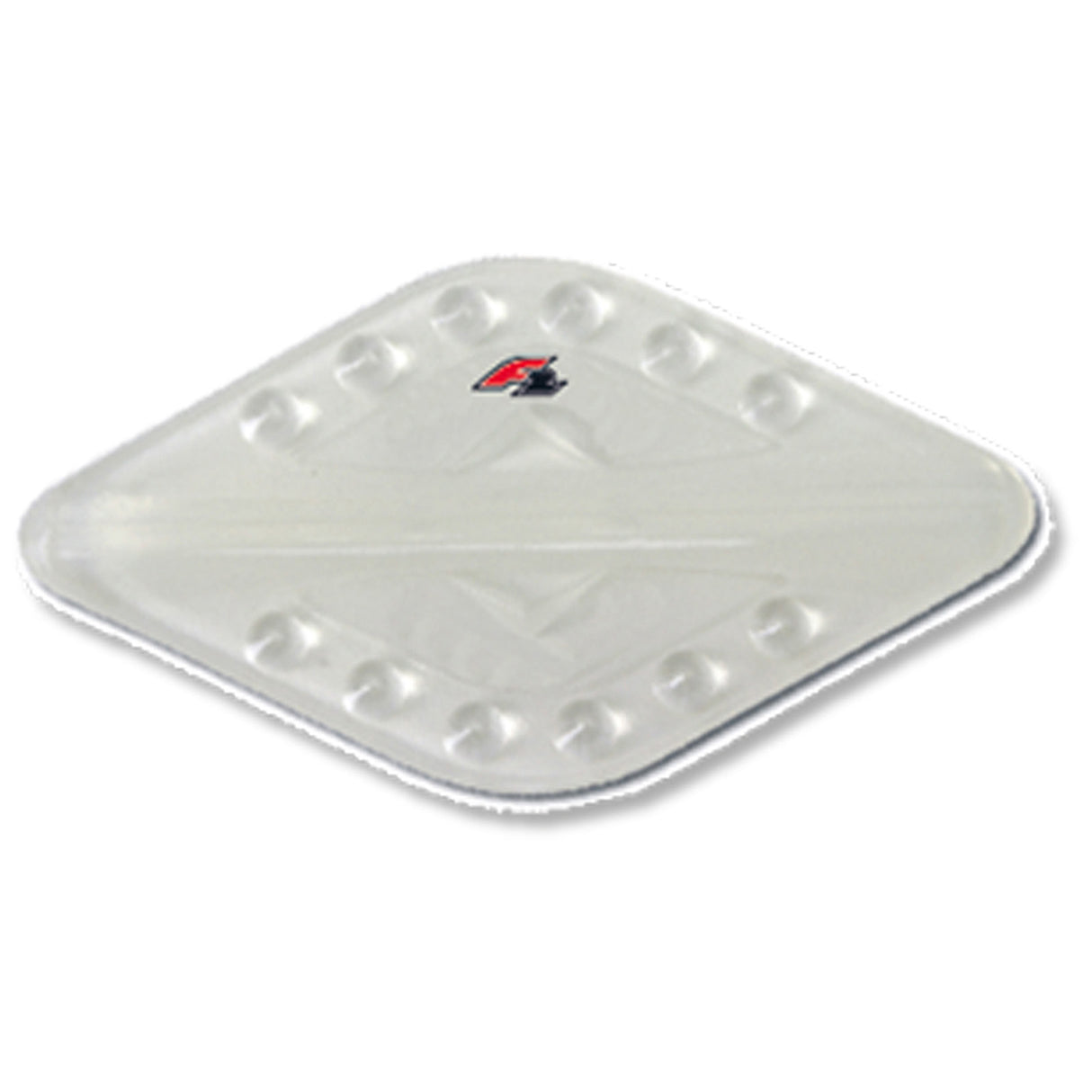 F2  Snowboard Pads Diamond Pad  2024/25