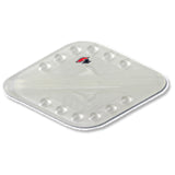 F2  Snowboard Pads Diamond Pad  2024/25