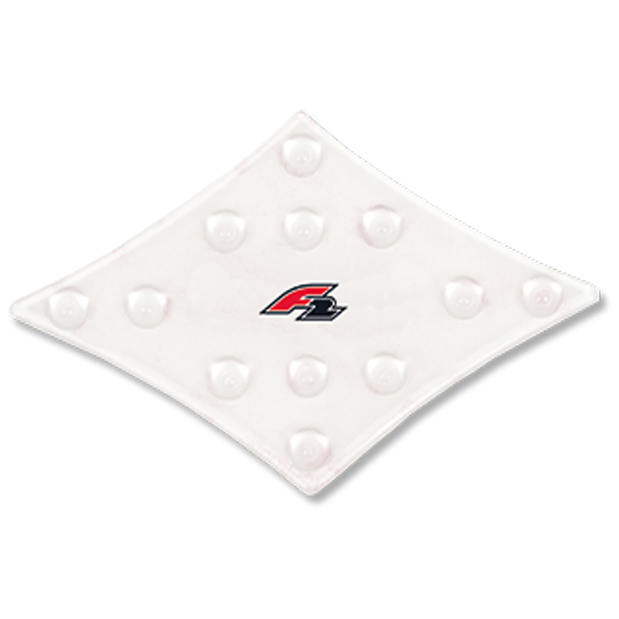 F2  Snowboard Pads Rhomb Pad  2024/25