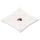 F2  Snowboard Pads Rhomb Pad  2024/25
