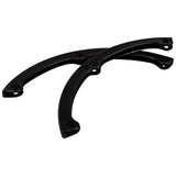 F2  Snowboard Zubehör Tip & Tail Protector Kantenschoner    2024/25