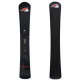 F2 Snowboard Speedster GTS Race Größe wählbar Schwarz 2024/25