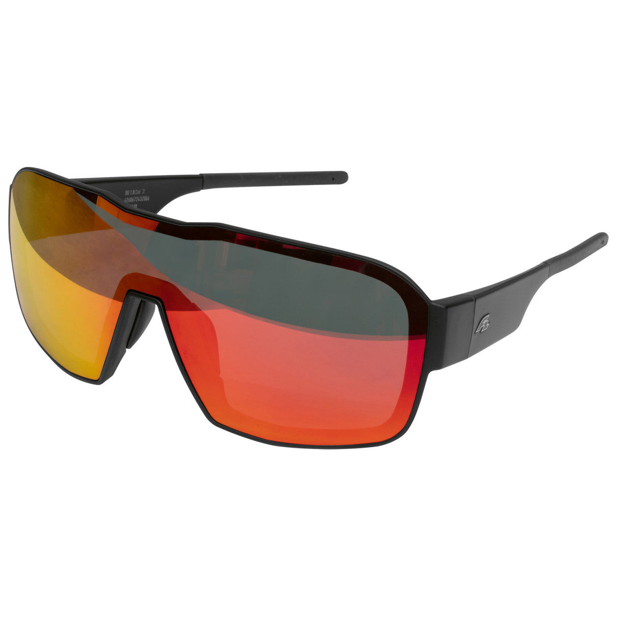 F2 Snowboard Brille Glasses - Target Line Onesize Farbe wählbar 2024/25