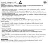 F2  Gabelbaum Team Alu RDM Modell wählbar Schwarz 2024/25